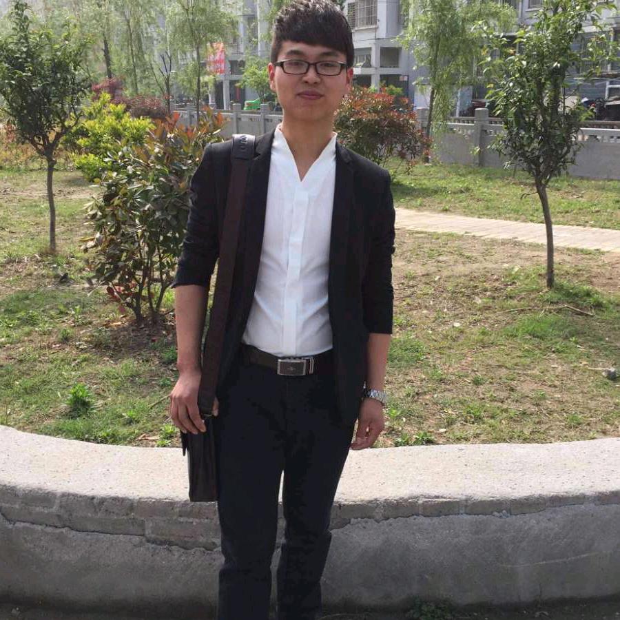 淮安翔哥
