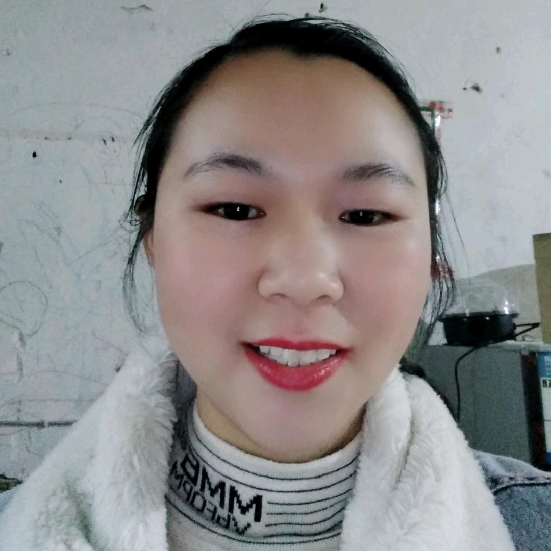 放羊妹（陈）
