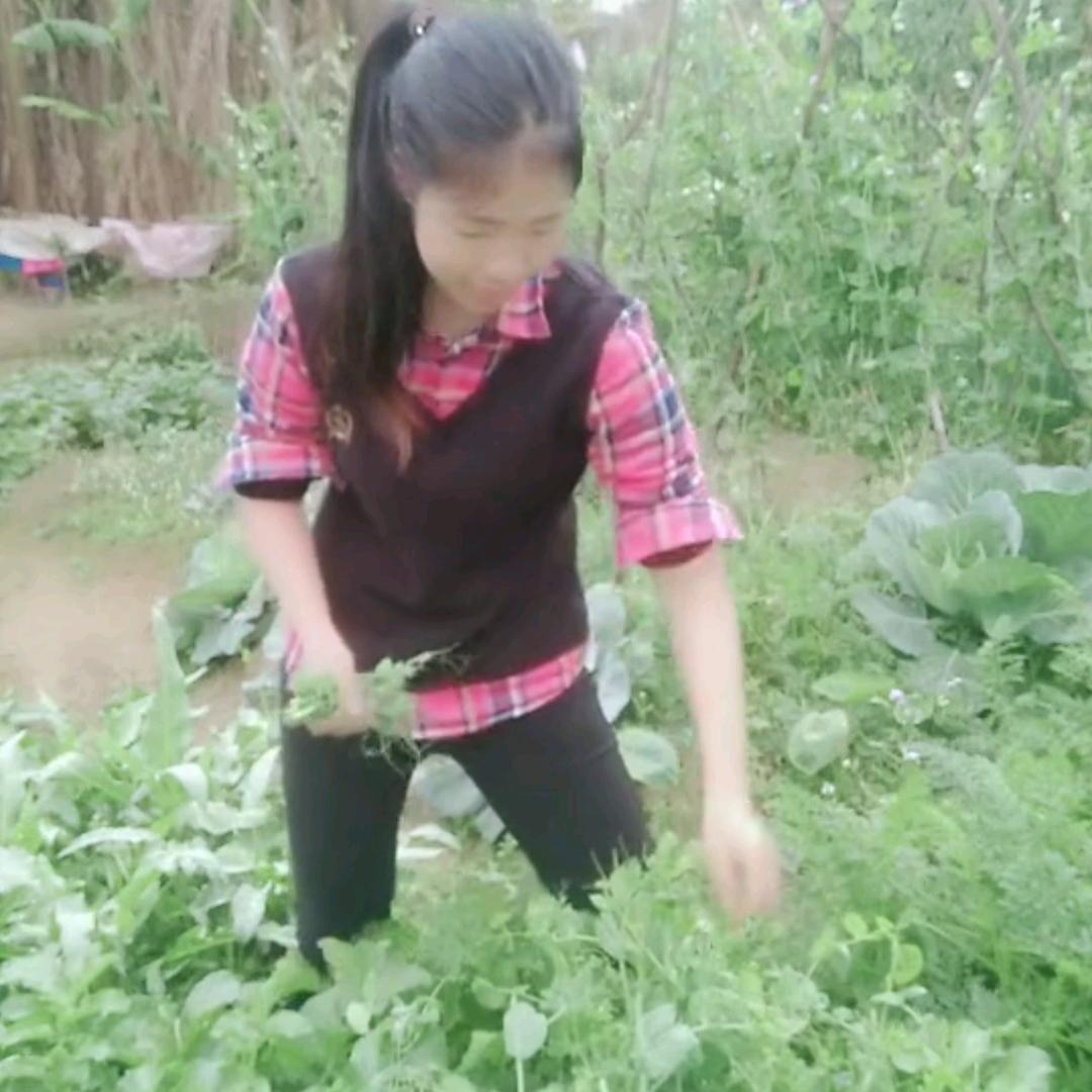 三月❤