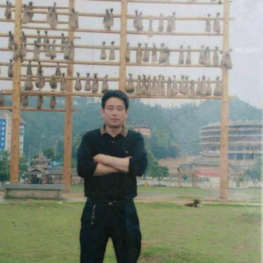 健康是福、