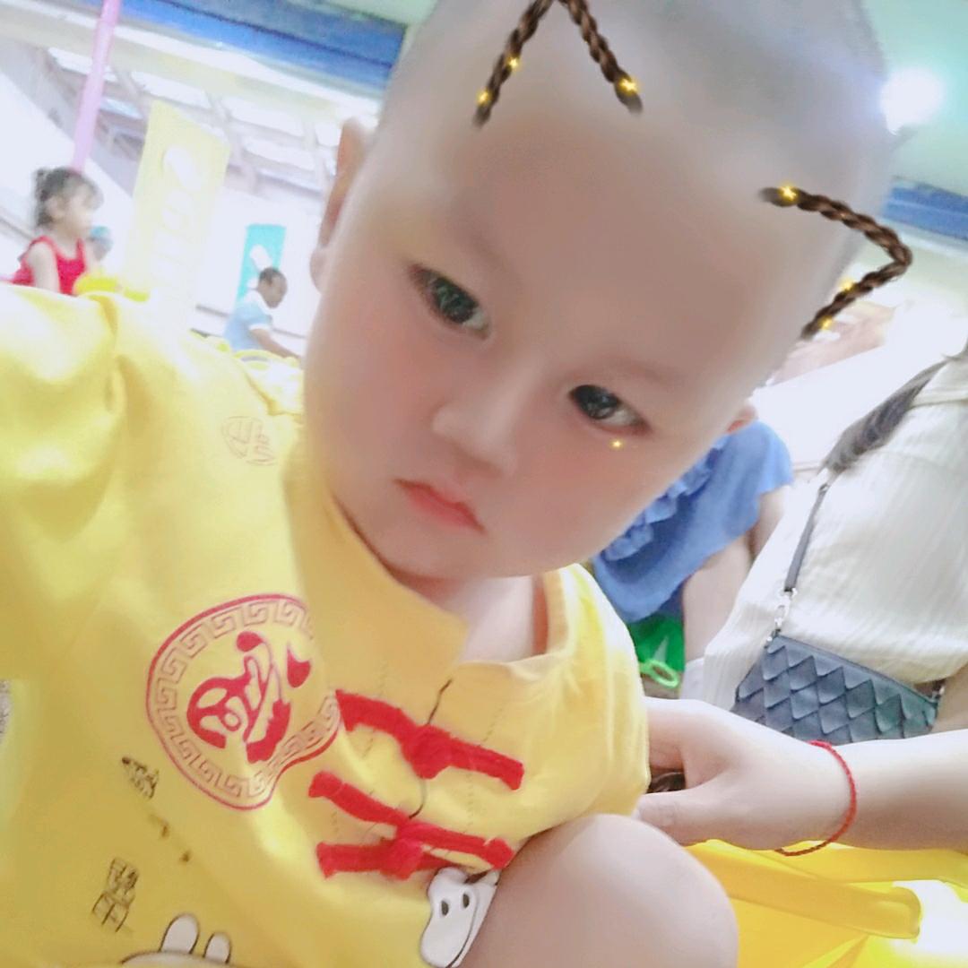 এ᭄ 一条小锦李 ꦿ࿐