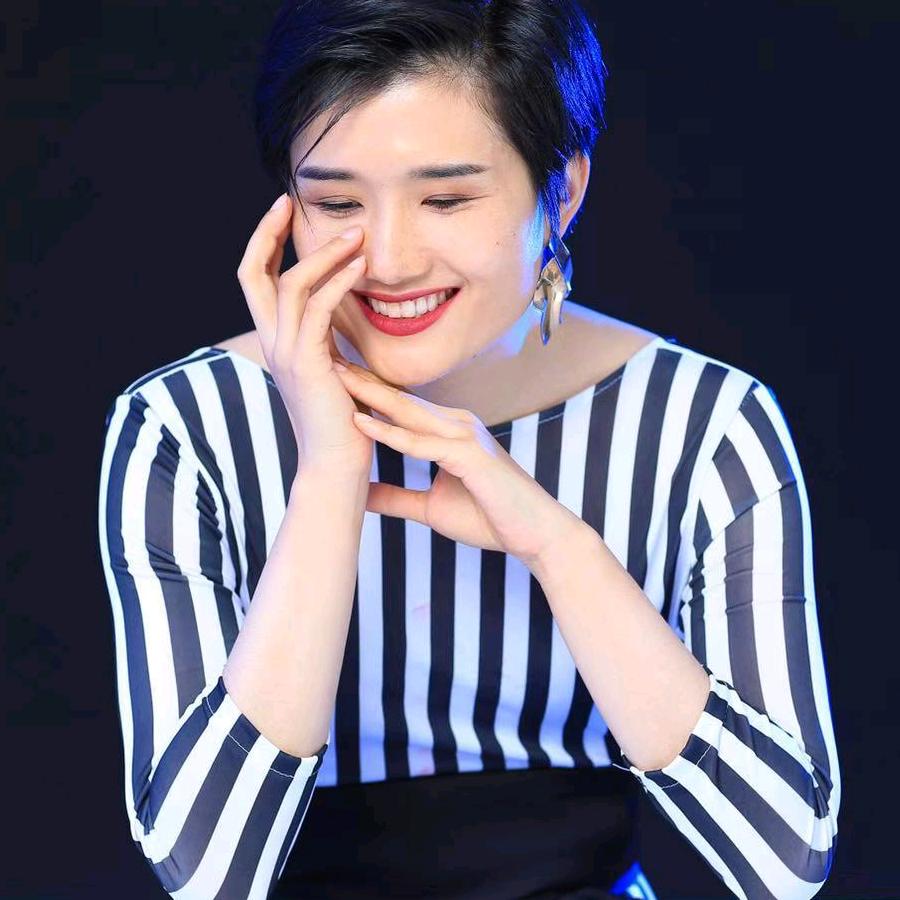 顾老师看世界@抖音