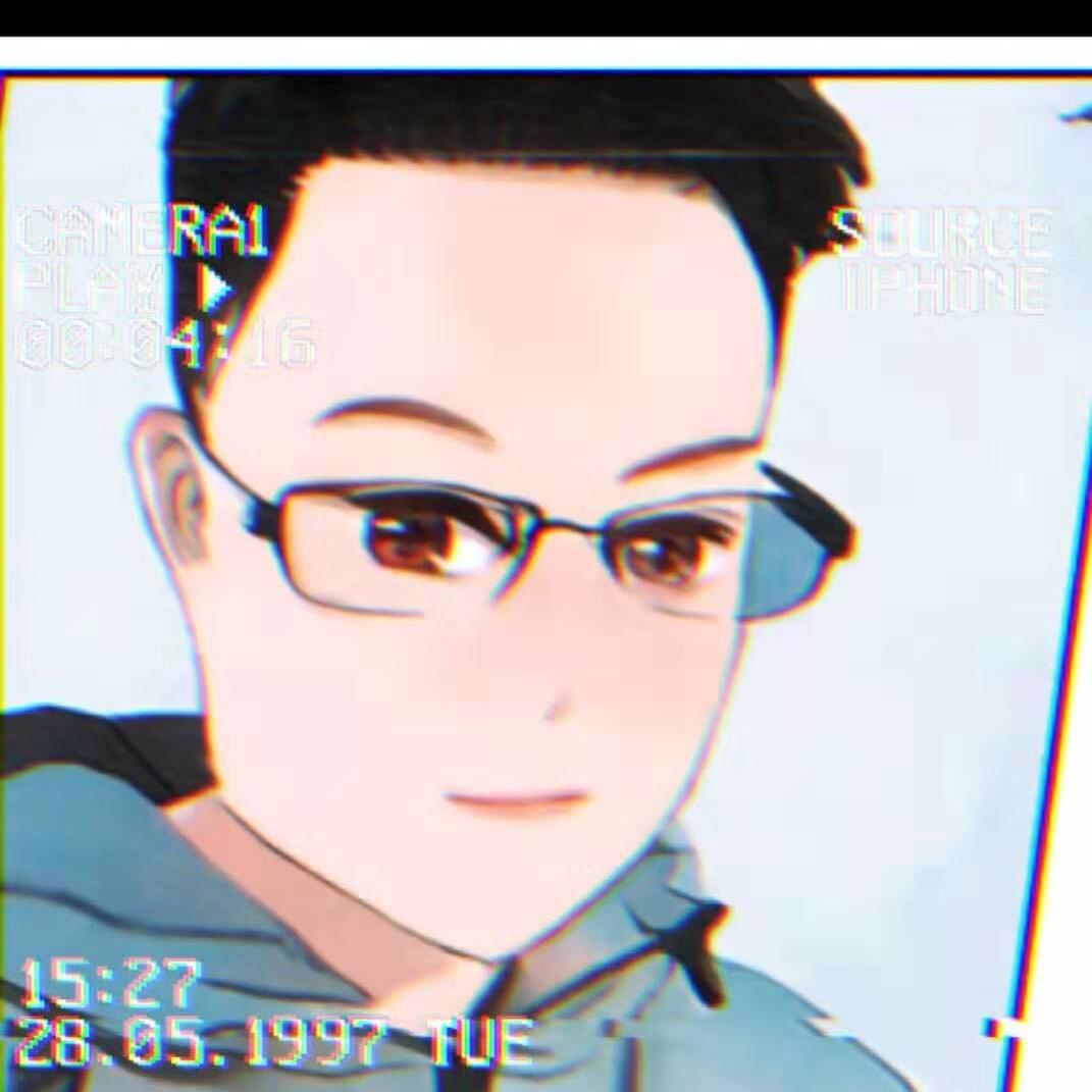 匆匆过客