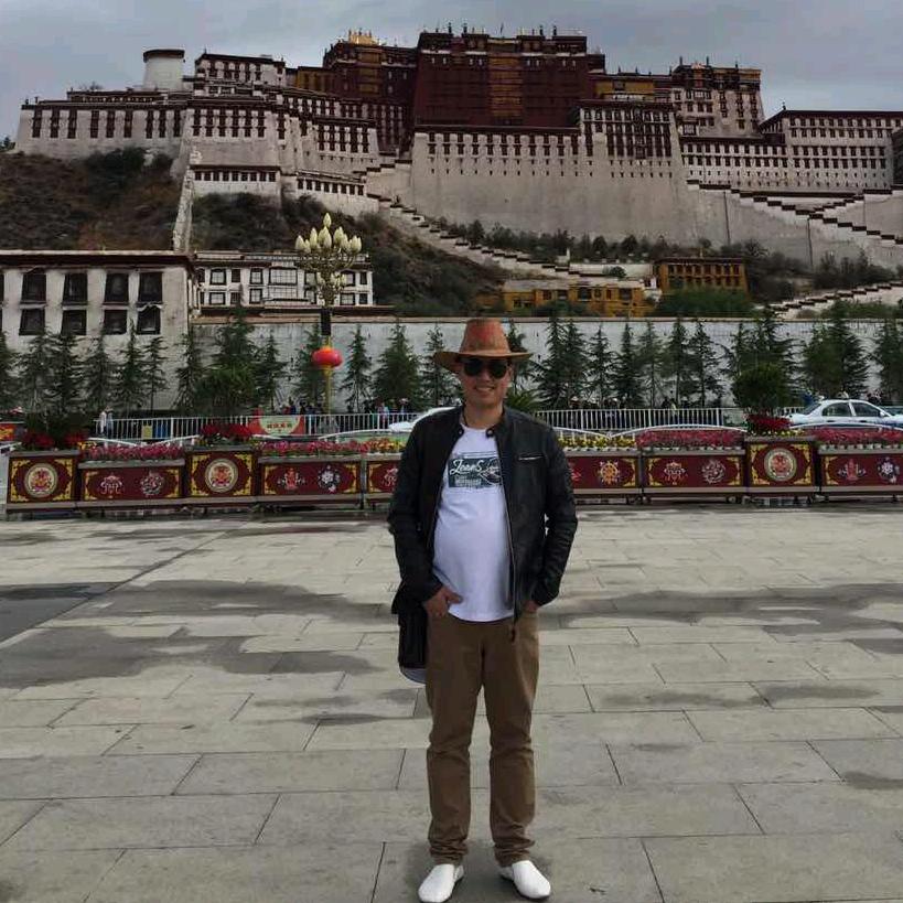 我是贾大明😜