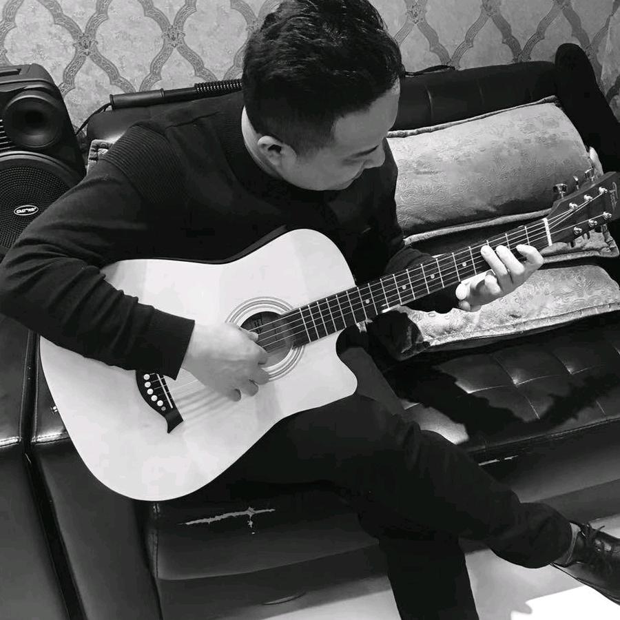 呀，霸王龙
