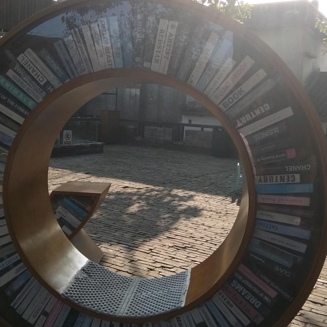 美音，时代骄阳