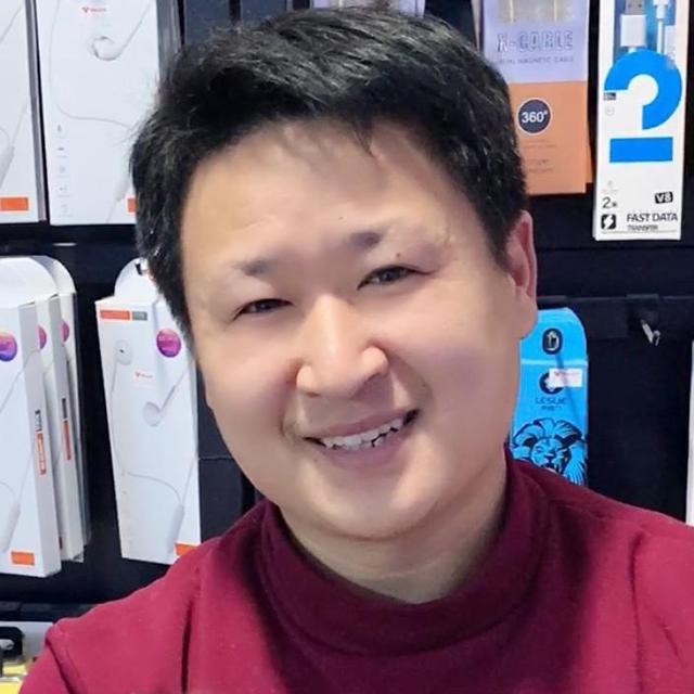 新科景哥