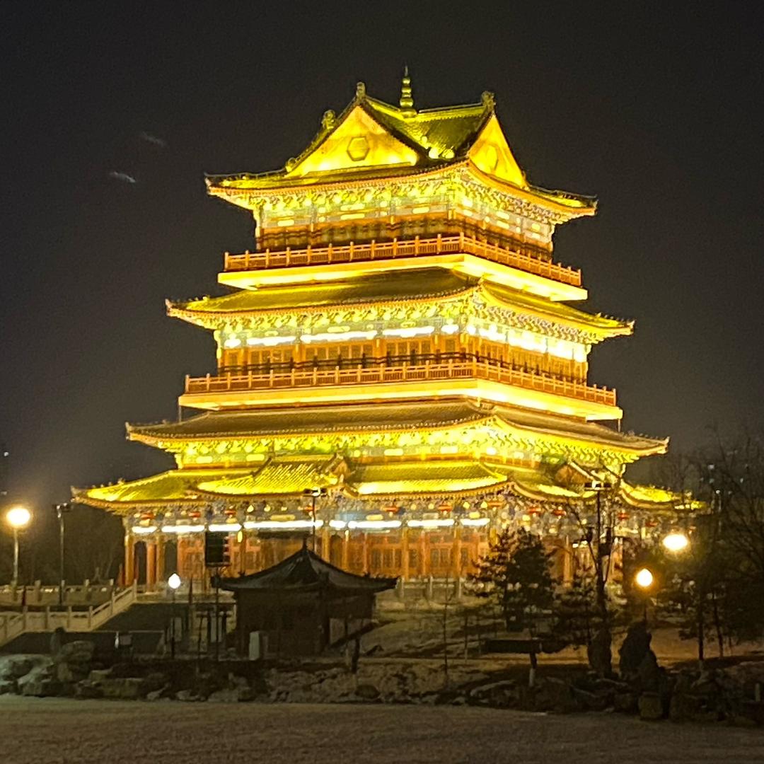 小李