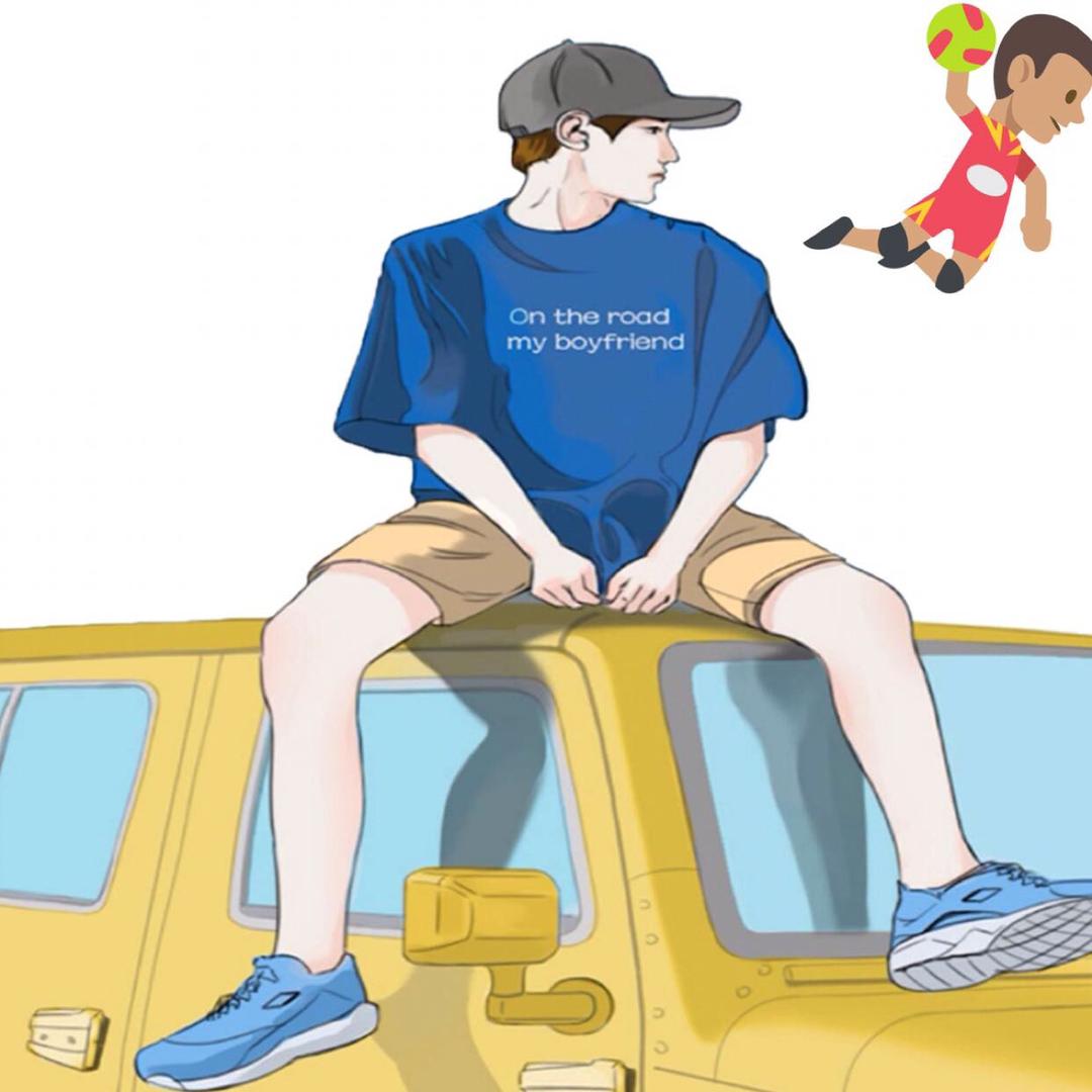 Sports~Boy