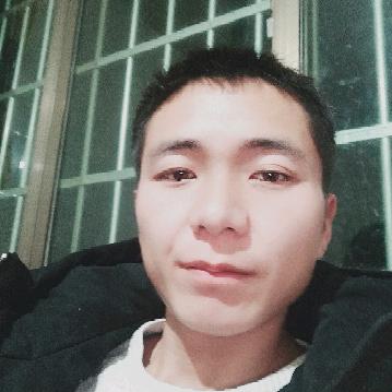 独闯天涯何