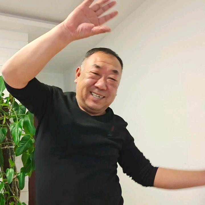 老顽童