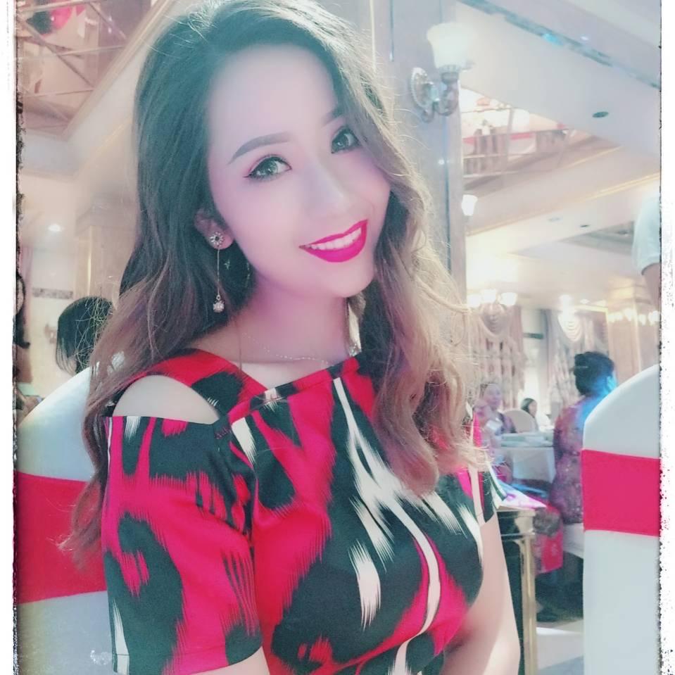 小孜~爱分享
