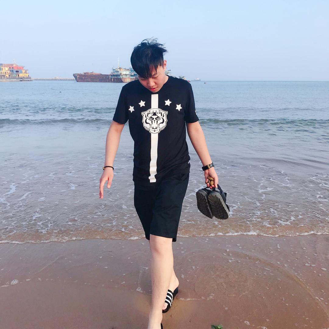 小申丶