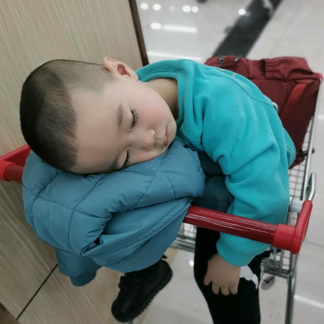 多年以后