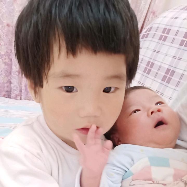 🐷定幸福