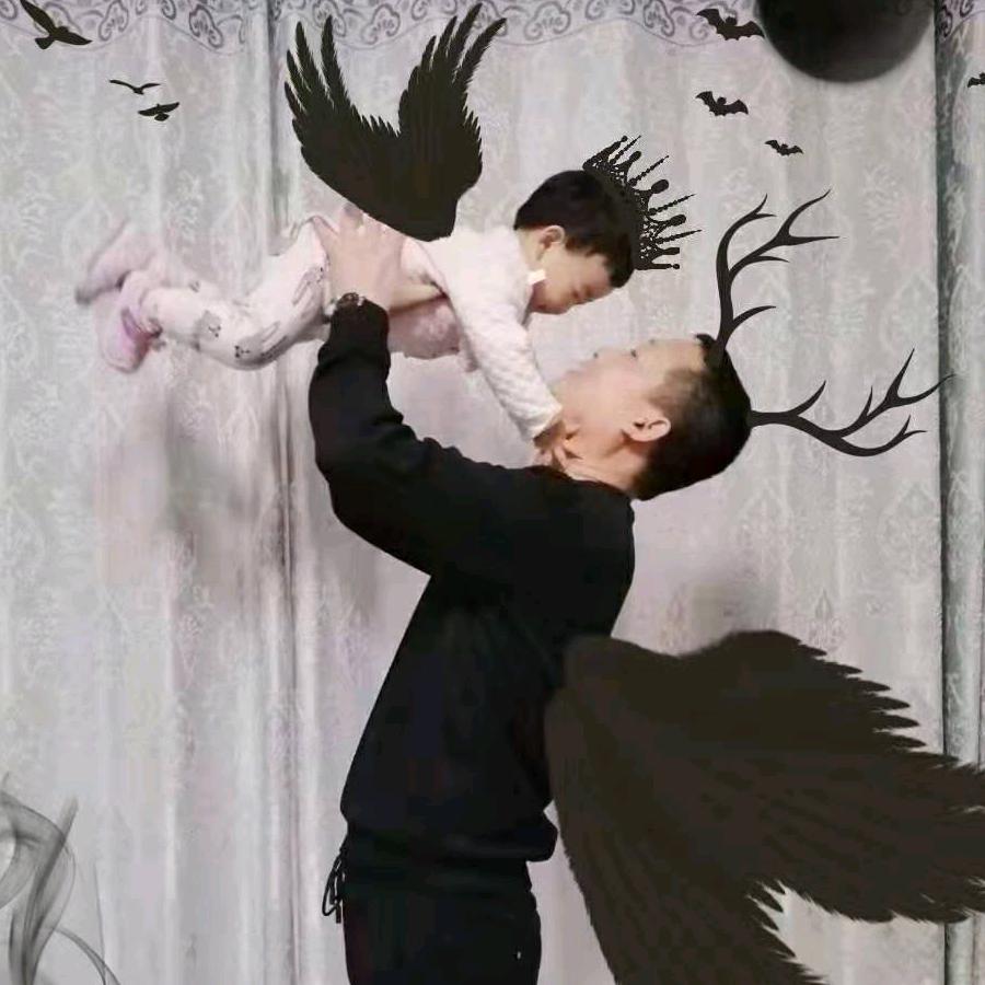 🦅傲・视群雄👑