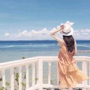 夏天的泡泡
