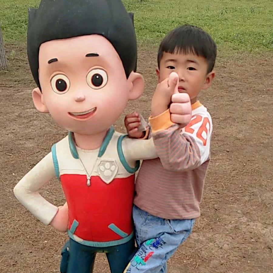 挚爱你我（她）😍