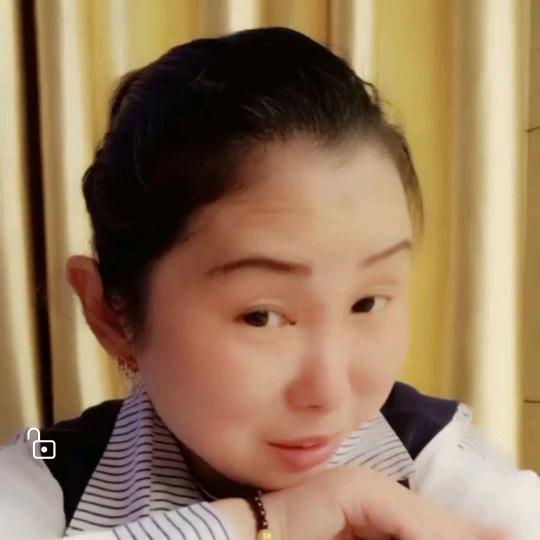 阿云每晚9：55首播《好物在橱窗》