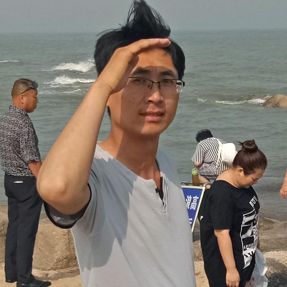 一身才华