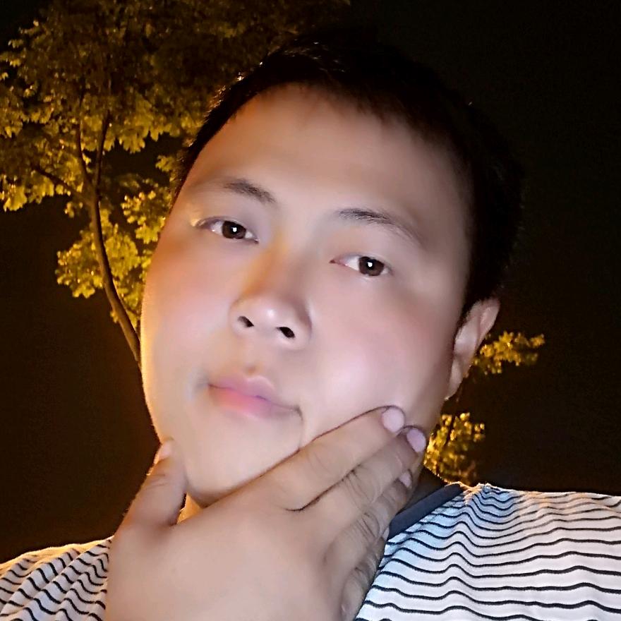 绿洲 张教练