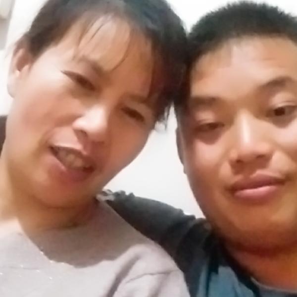 宝贝我爱你