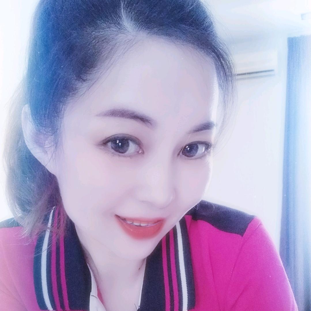 柔情似水💞