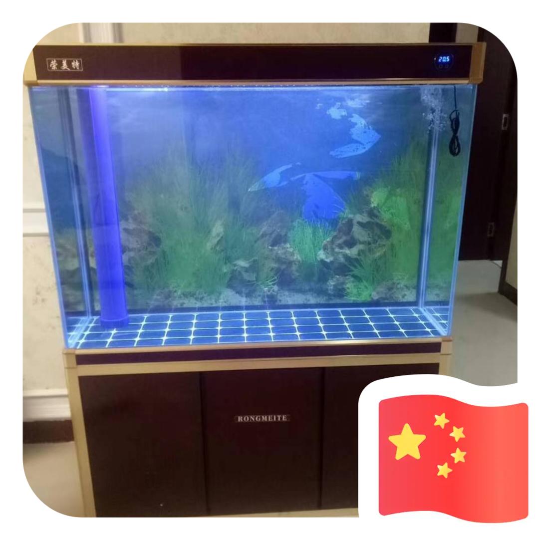 长山鱼乐圈水族