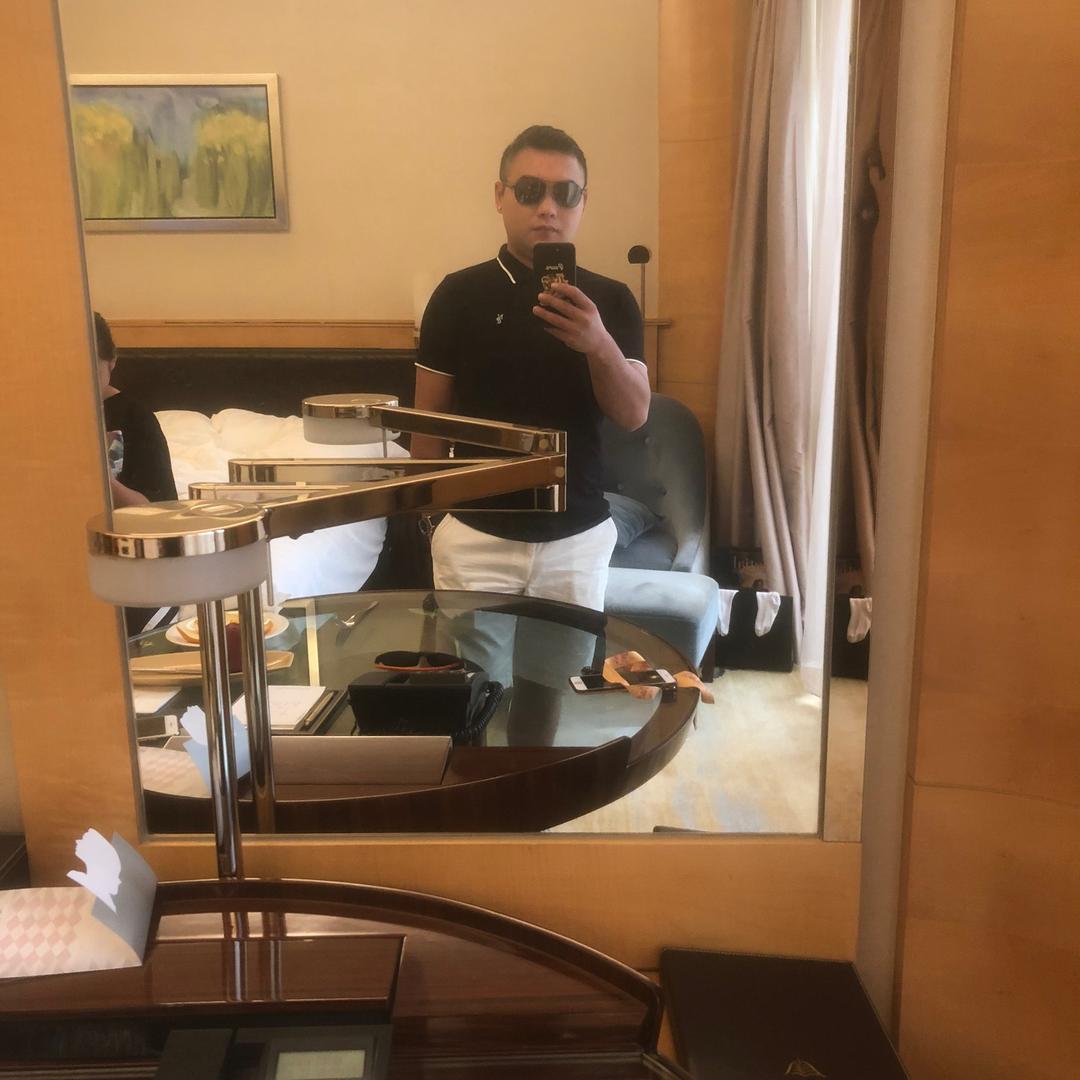 （莞🤠港🤠深）80后大叔🧔🏻