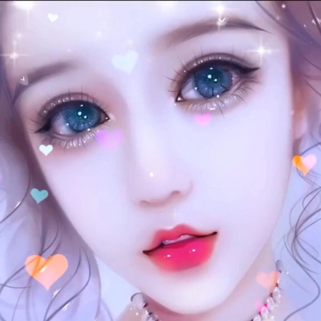 天使👼🏻之吻💋