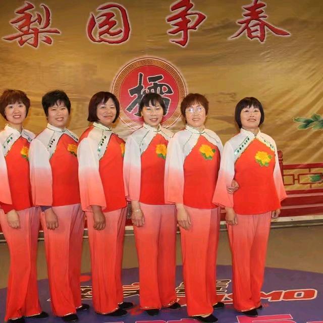 沐沐奶奶