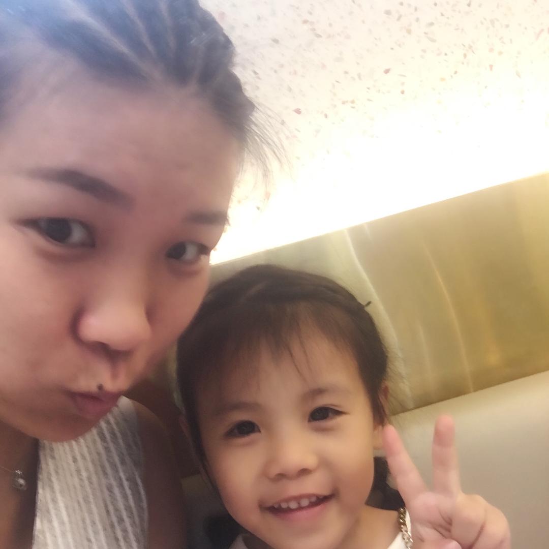 杨妮儿