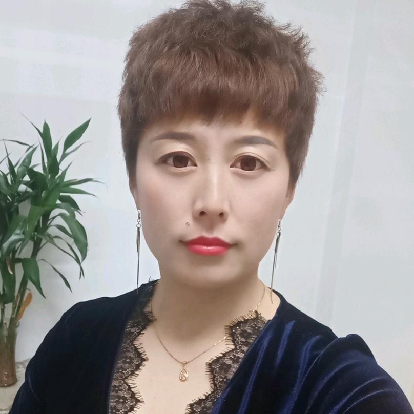 水晶之恋