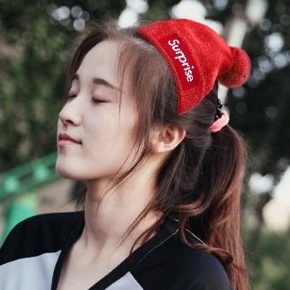 Miki刘美琪🦄