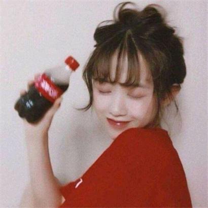 糊涂少女