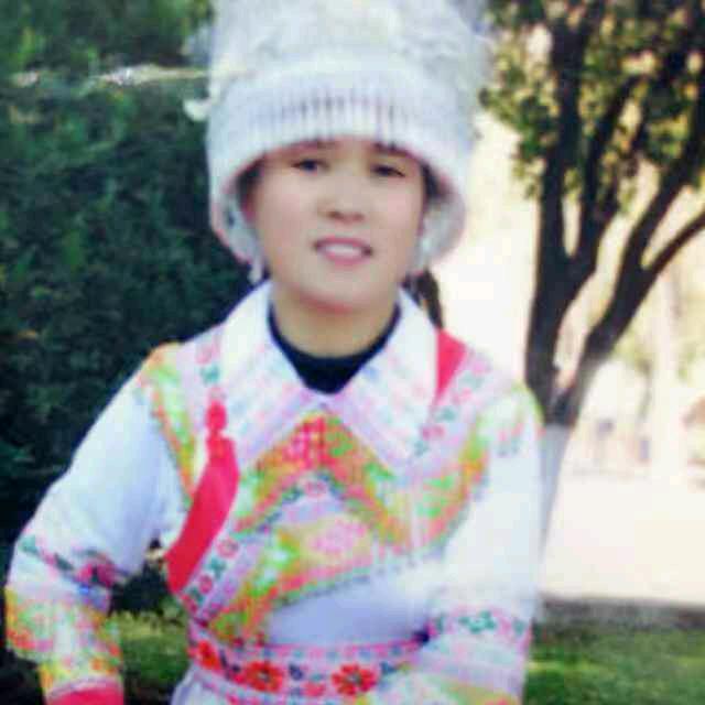 小秀