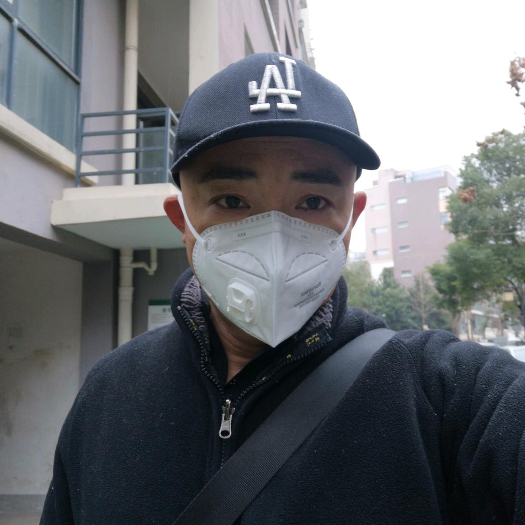 小辉辉🏃🏃
