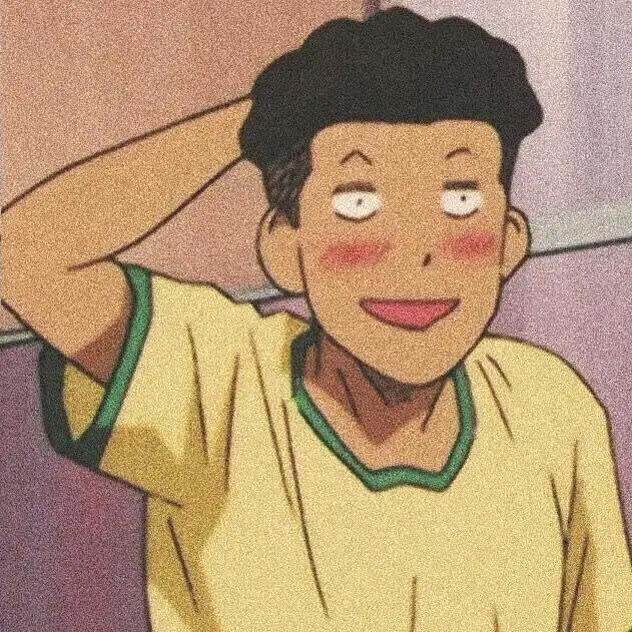 老表