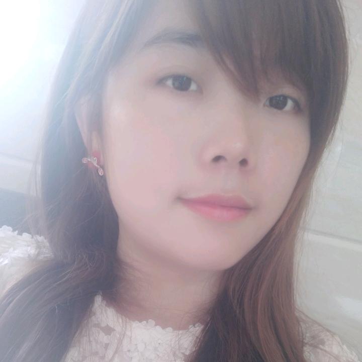 潮汕姿娘仔