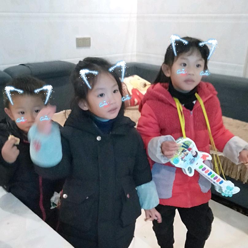 平秀🍎🍎家和万事兴