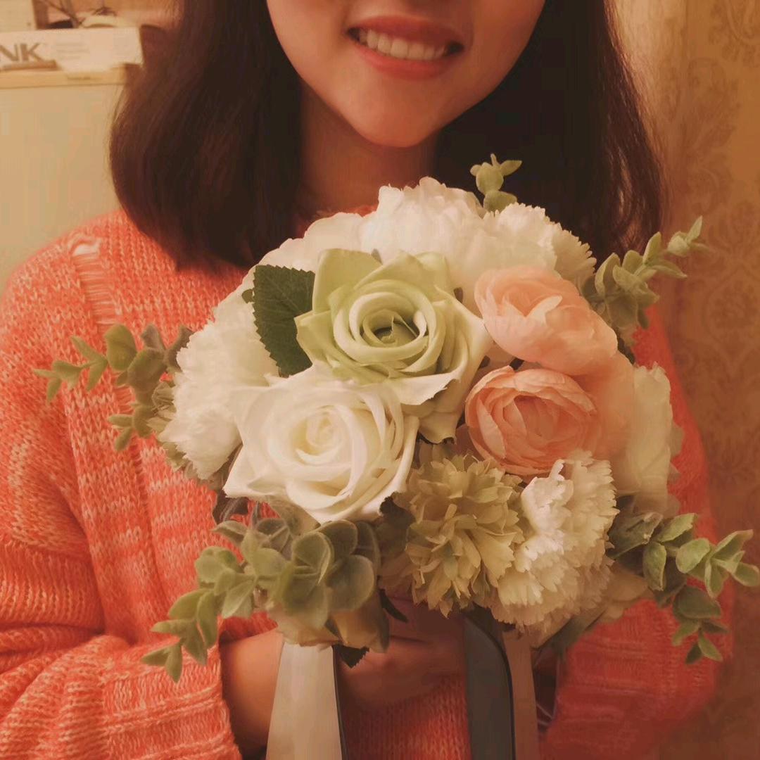 乱撞的小花鹿