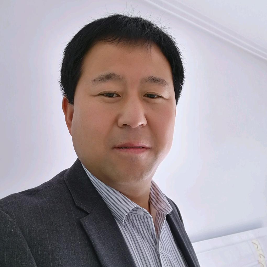 保德县纸火民间艺人大师