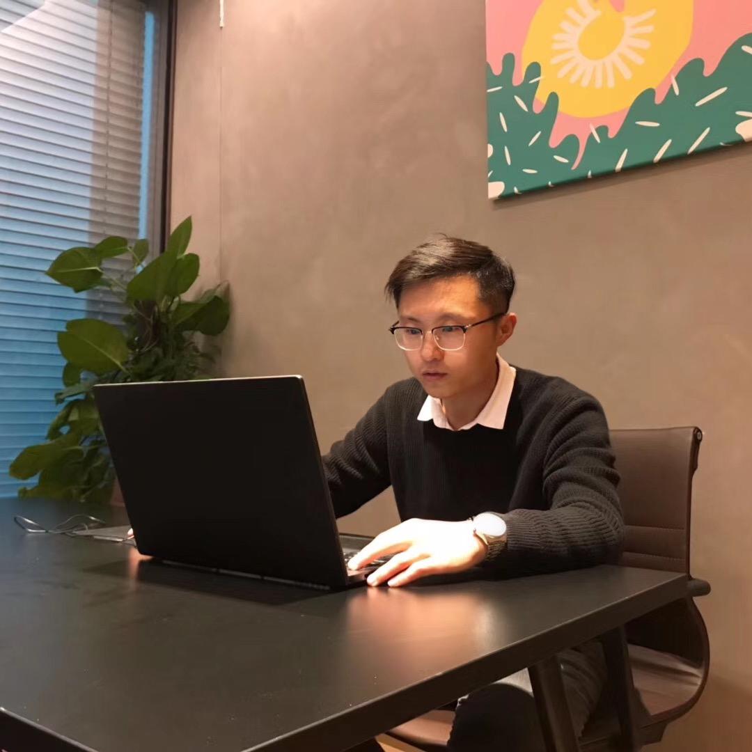 短视频研习社-社长