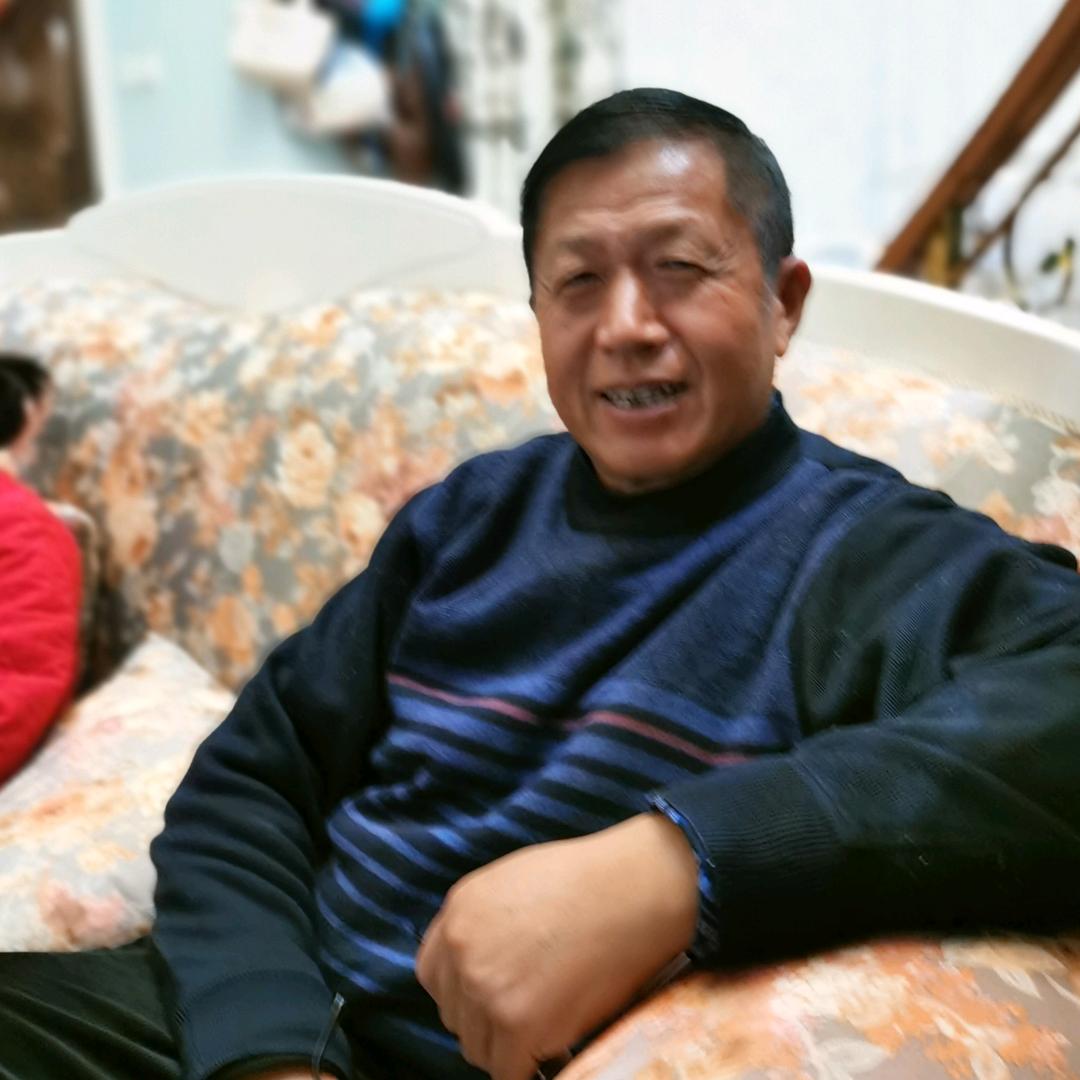 盐都老赵