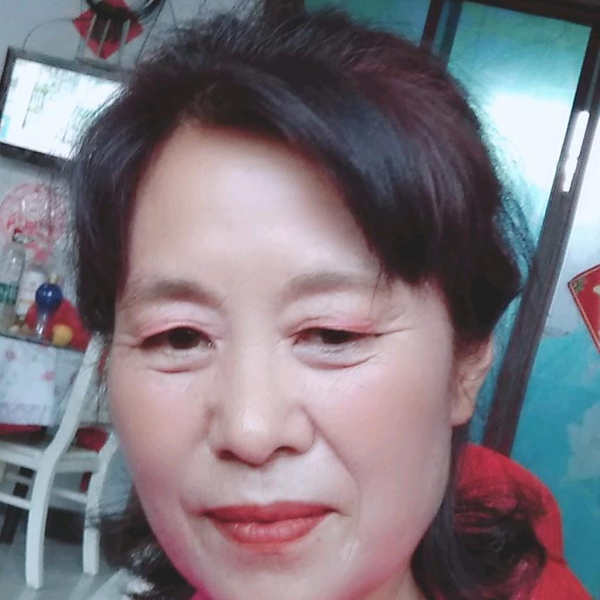 暖暖的太阳