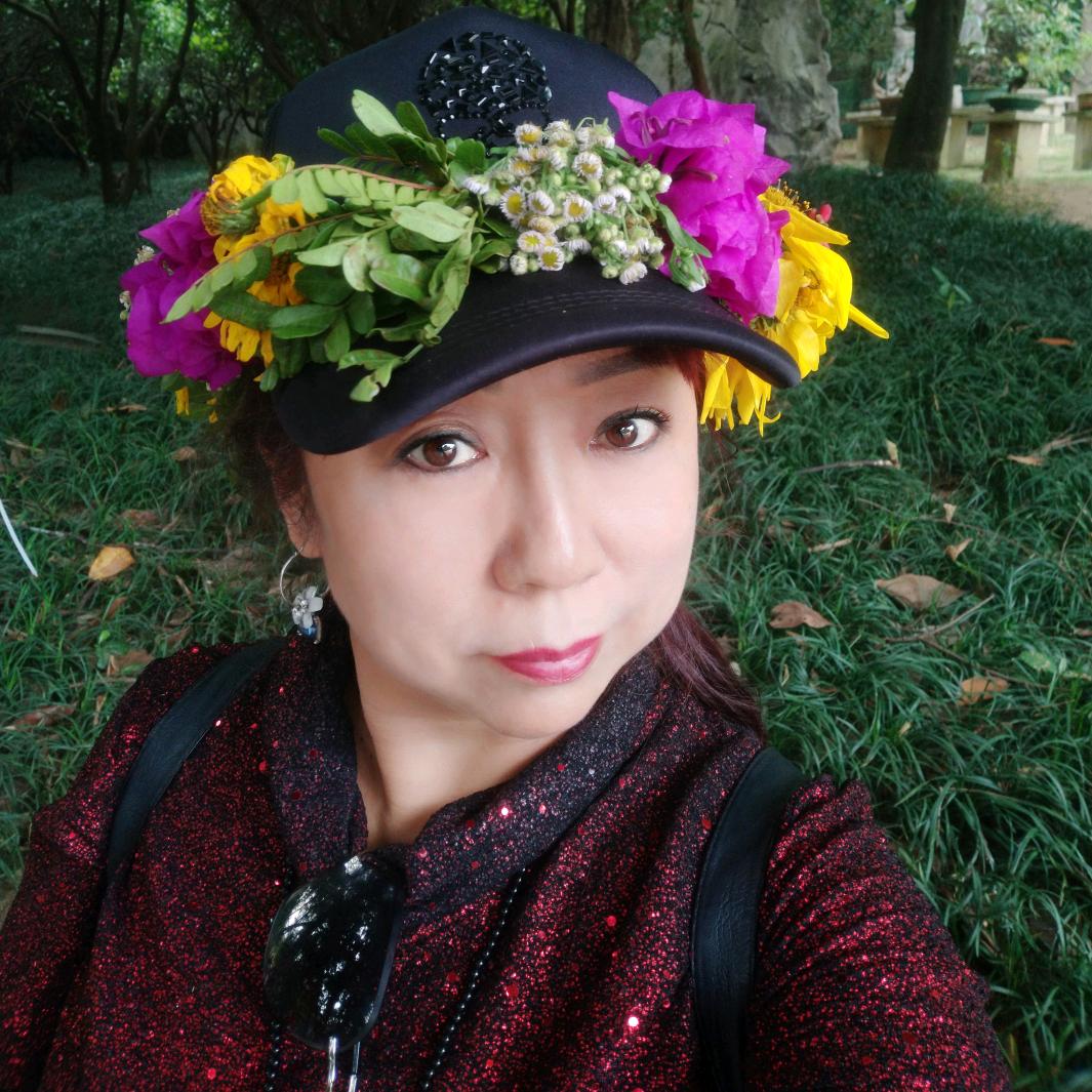 一帘幽梦.