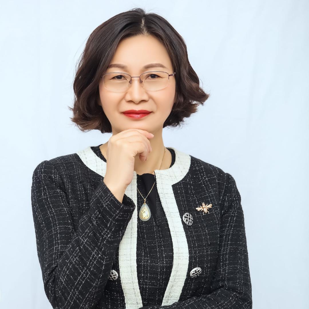 佰芳姐聊健康