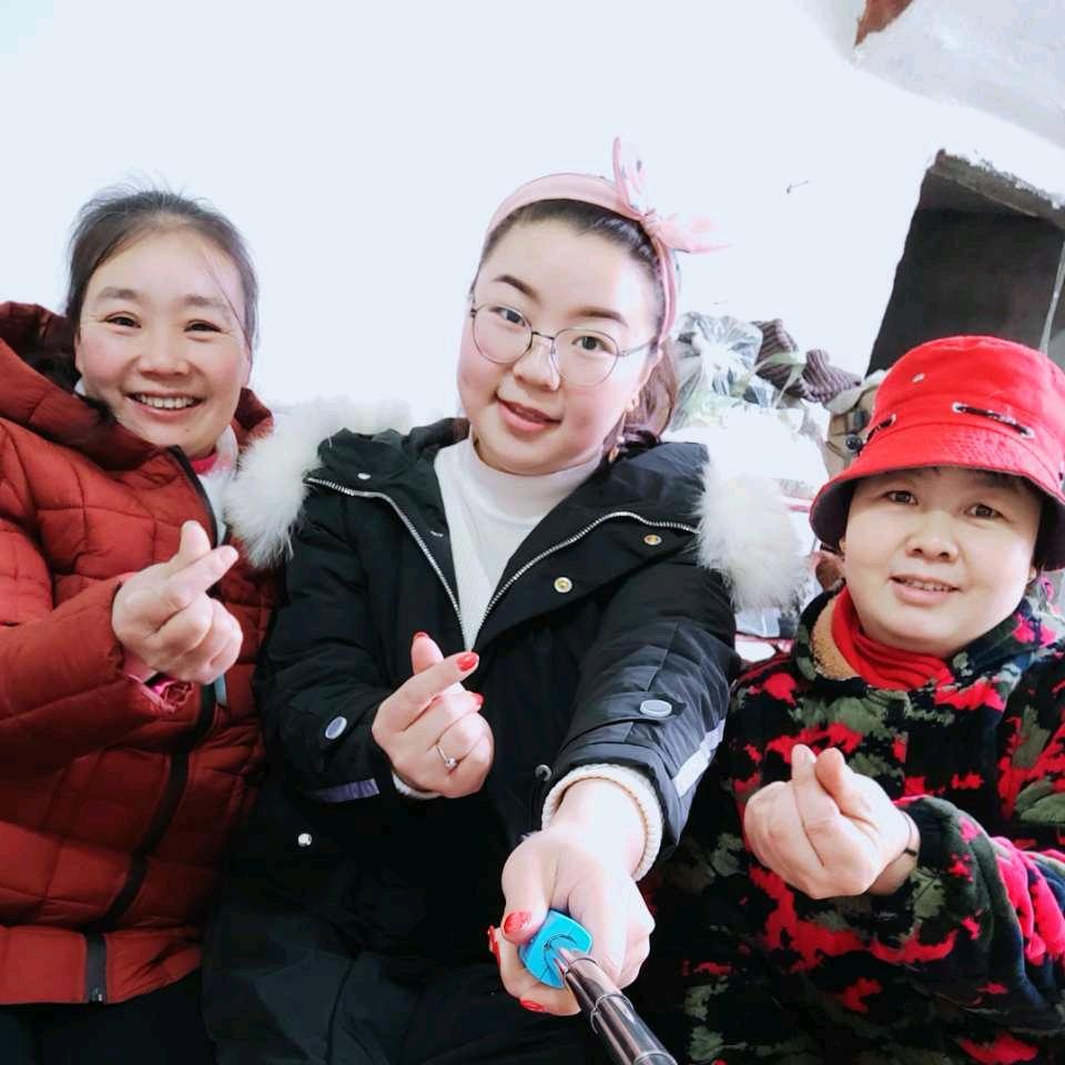 我是个善良的维维
