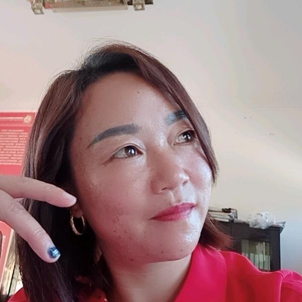 抬头就是阳光