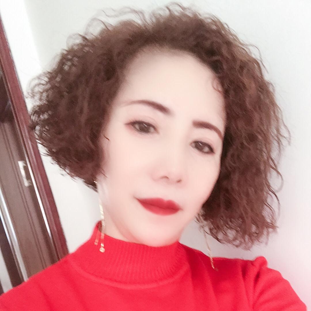 幸福所在❤(直播筹备中）有赞必回👍